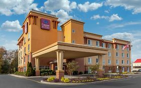 Comfort Suites Seaford De